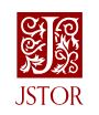 JSTOR