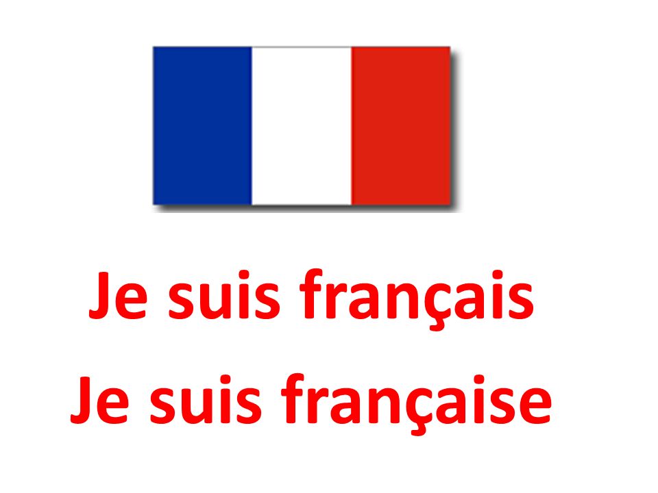 Je suis белых. Je suis russe. Je suis russe. Je suis lou. Je suis russe.