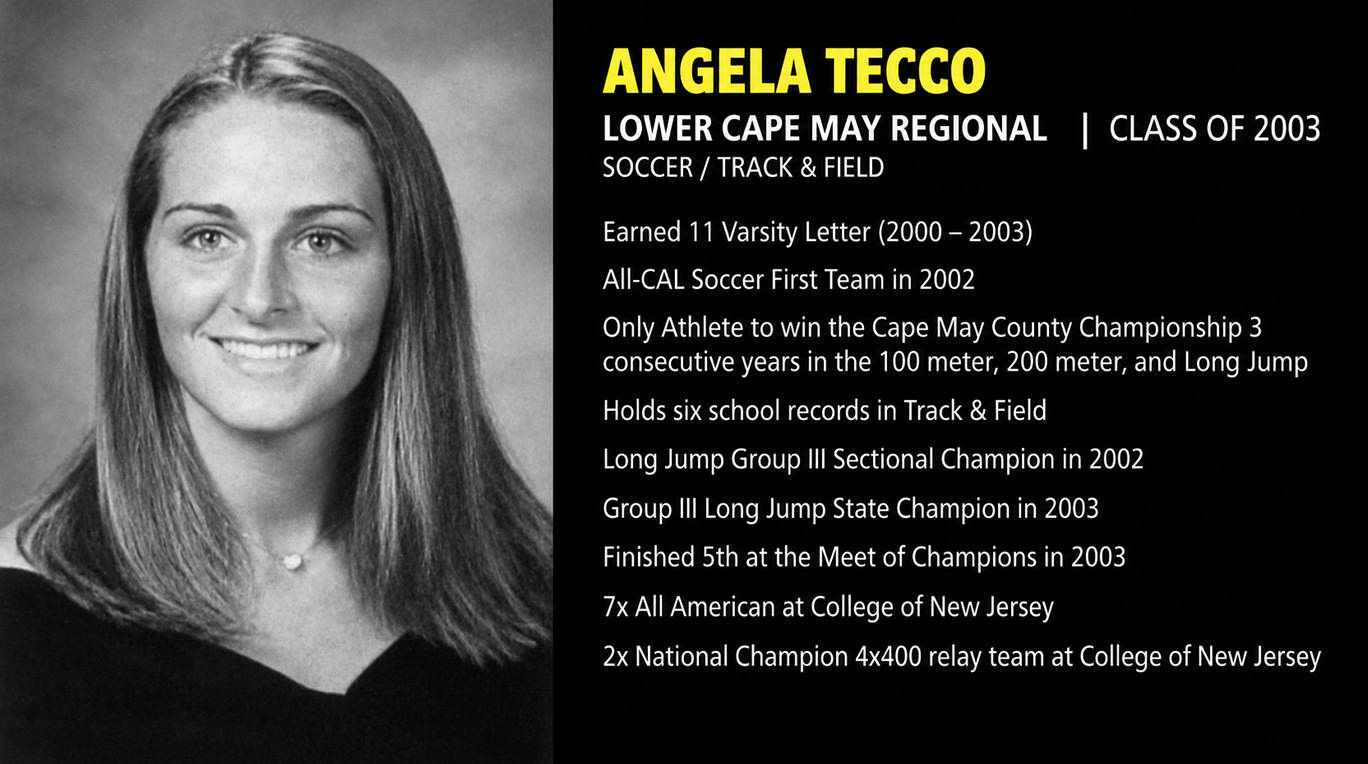 Angela Tecco
