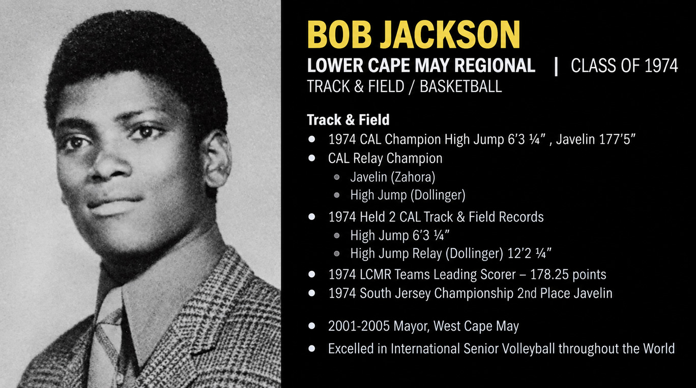 Bob Jackson