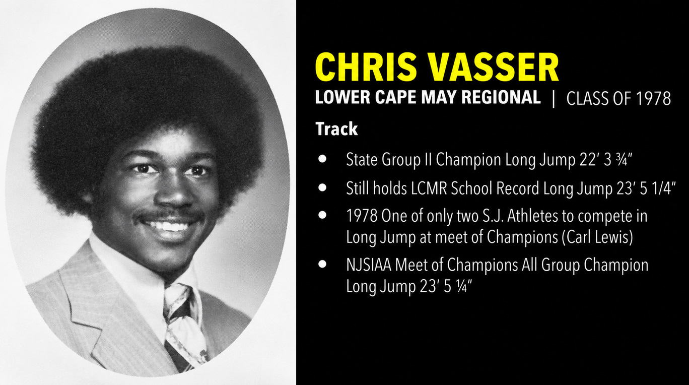 Chris Vassar