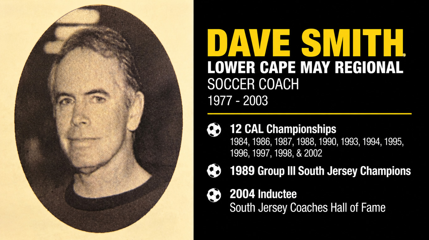 Dave Smith