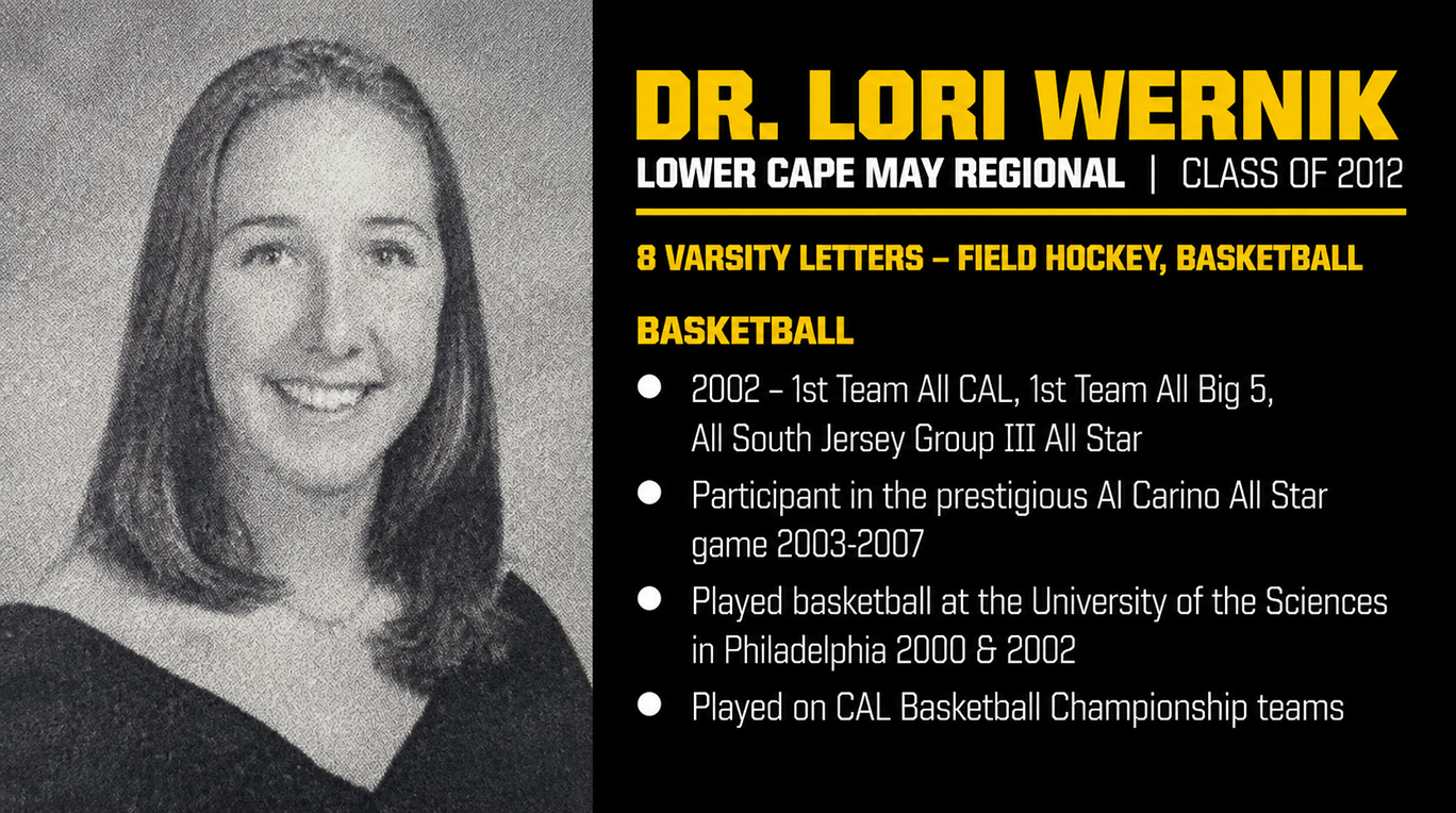 Dr Lori Wernik