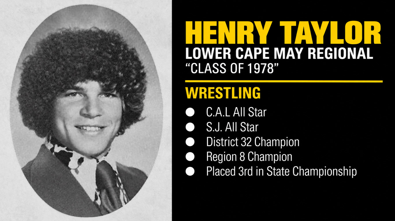Henry Taylor