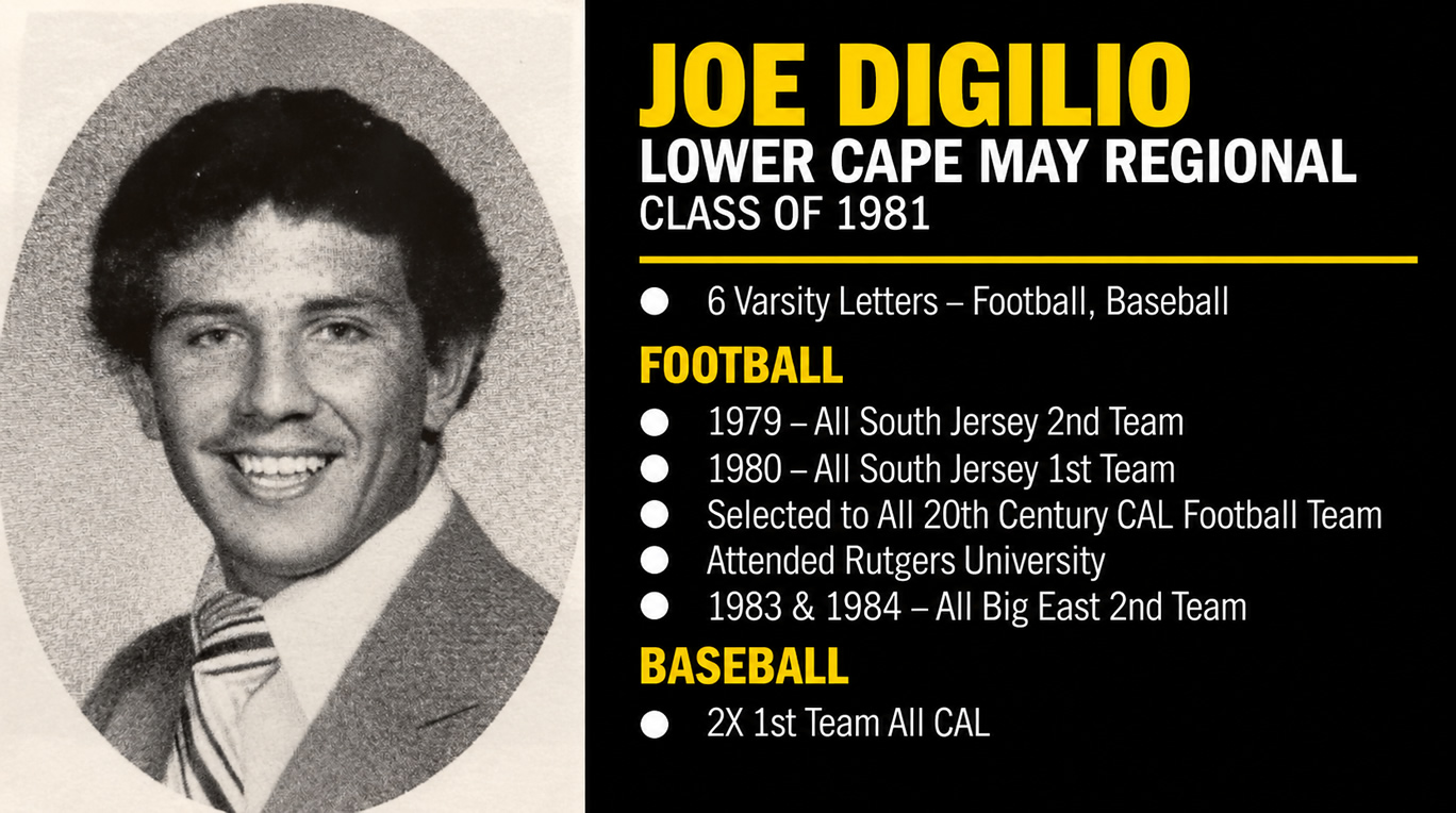 Joe DiGilio