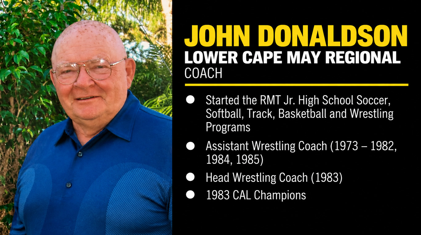 John Donaldson