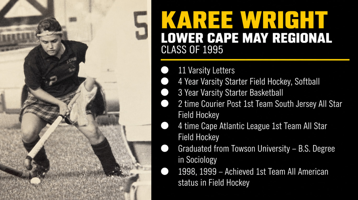 Karee Wright