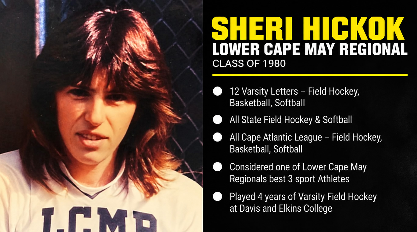 Sheri Hickok