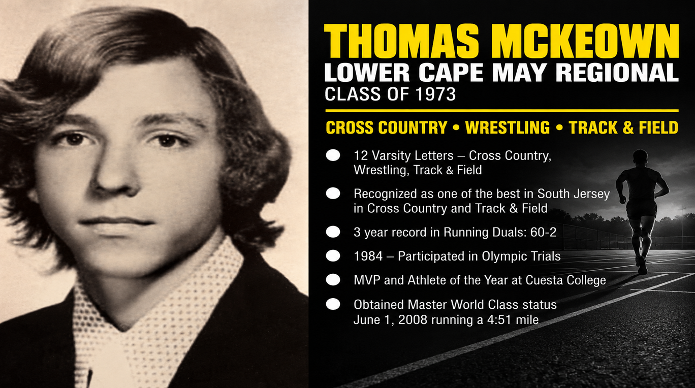 Thomas McKeown